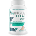 thumbnail image 1 of Fungus Clean Pro Nail Re Growth Formula - Supports Growth of Strong Healthy Toenails and Fingernails - Biotin Nail Growth Formula - 30 Servings, 1 of 7