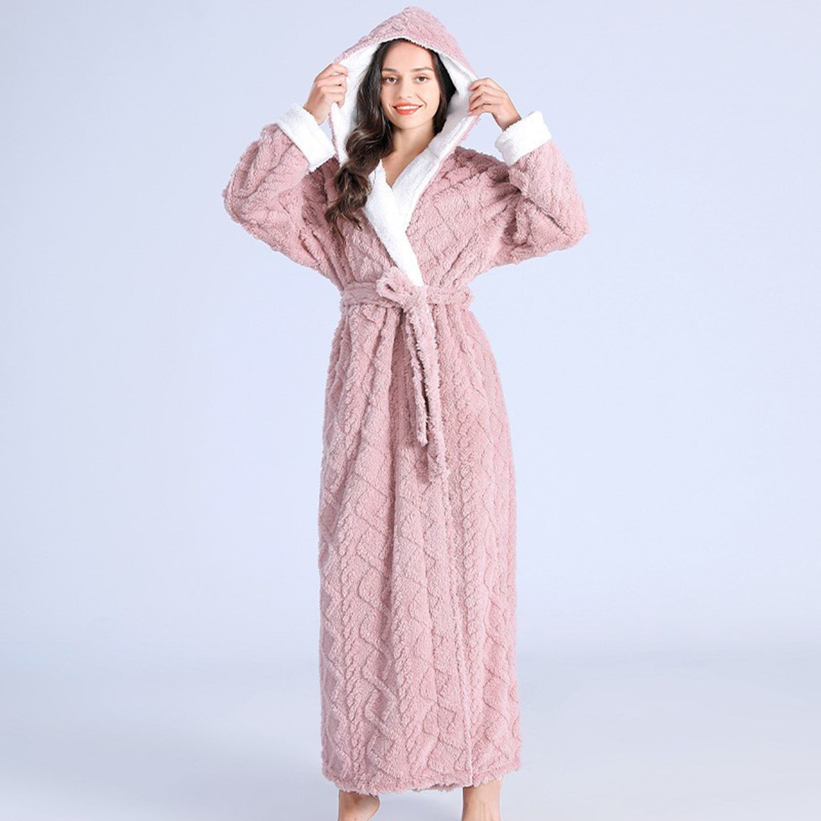 The highest-rated robes on  to gift this year – WJET/WFXP/