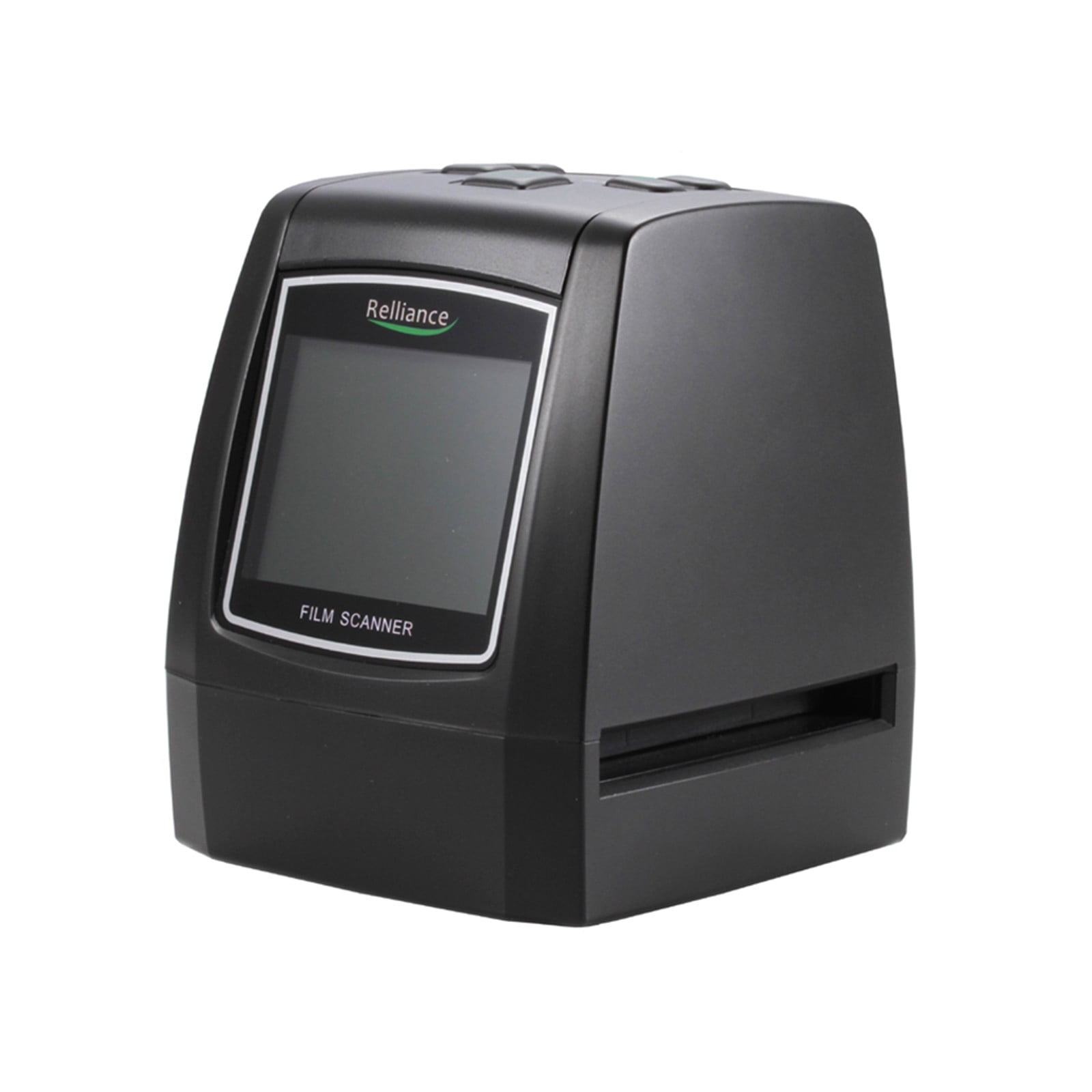 Funicet Black and Friday Deals Summer 22MP Film & Slide Scanner Converts 35mm 135 110 126 And S