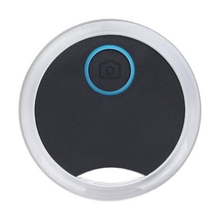 Mini Traceur GPS pour GOOGLE Pixel 3a XL Bluetooth Tracker (NOIR)