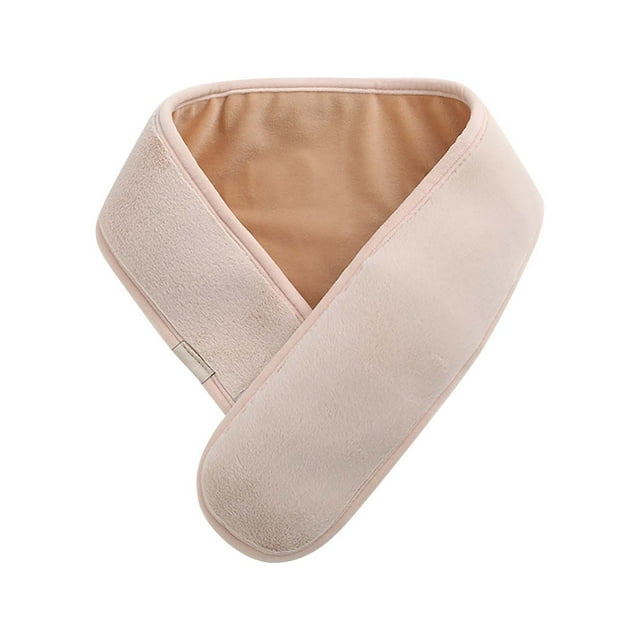 Funicet Heating Pad Microwavable for Neck Microwavable Moist Heat Wrap