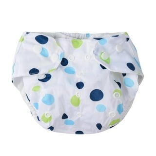 Diaper Covers in Diapers 