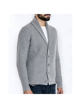 Sweater Blazer Men