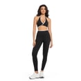 thumbnail image 1 of Funidos Women's Athletic Sets Women's Workout Sets Backless Breathable Gym Fitness Activewear XS-XL, 1 of 6