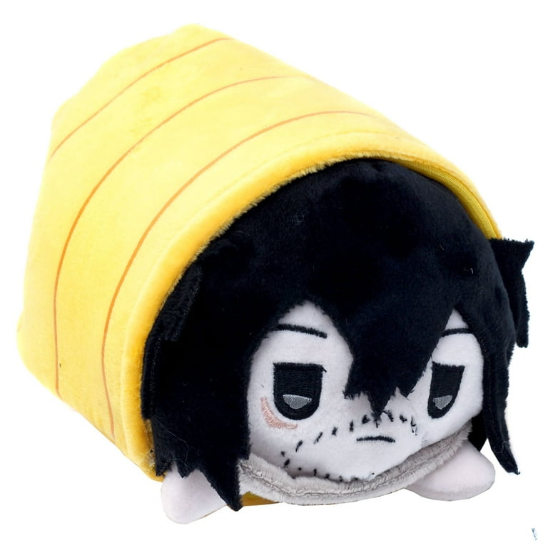 Funimation Soft Plush Stuffed Animals & Plush Toys - Walmart.com