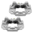 thumbnail image 1 of Funire Front Brake Caliper Compatible With 2003-2009 Toyota 4Runner, Front Driver & Passenger Side, 19-2767 19-2766, 1 of 8