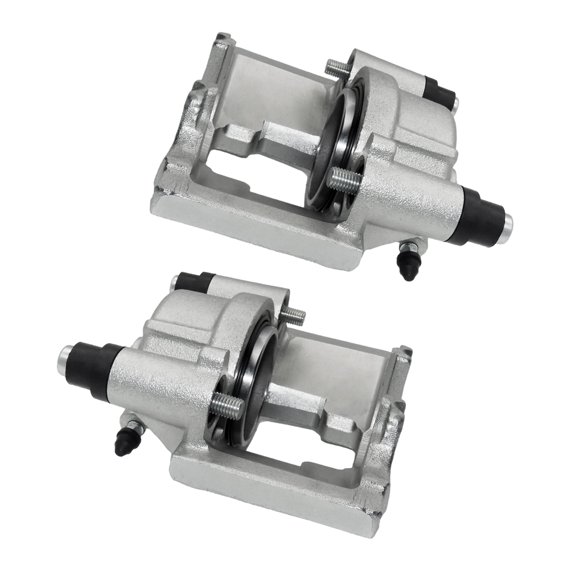 Funire Front Disc Brake Caliper Compatible with GMC Safari 1990-2002