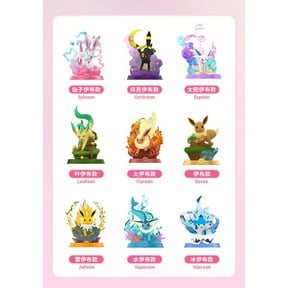 Funism: Pokemon - Take the Adventure! EEVEE Series Blind Box