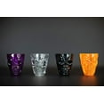 thumbnail image 1 of Funiverse Bulk 40 Piece Halloween Skull Party Favor Shot Glasses or Dessert Cups - Ideal for Kids of all Ages, 1 of 8