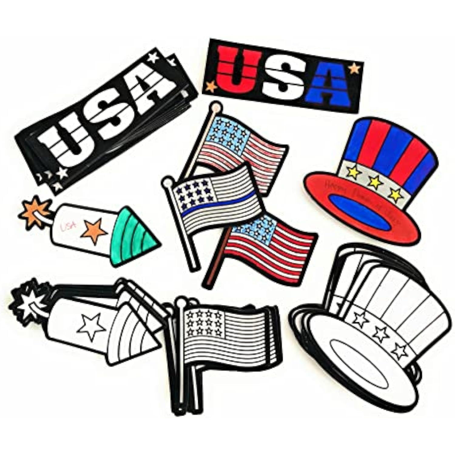 American oil independence Stock Vector Images - Alamy, image size:1500x1500