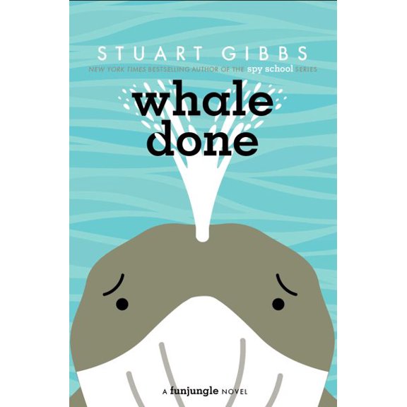 Pre-Owned Whale Done (Paperback) 1534499326 9781534499324