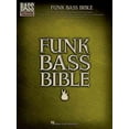 thumbnail image 1 of Funk Bass Bible, 1 of 7