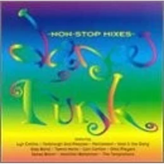 Funk Dance of the 70's - Music - Audio CD - Sold by gmusic