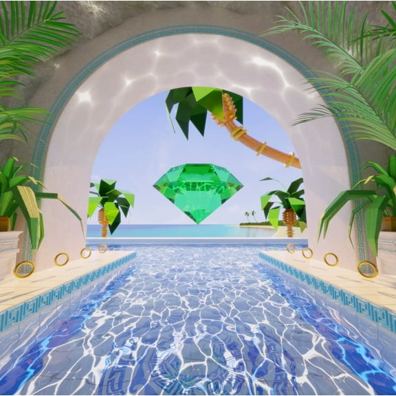 Sonic Chill - Funk Fiction (1xLP Vinyl Record)