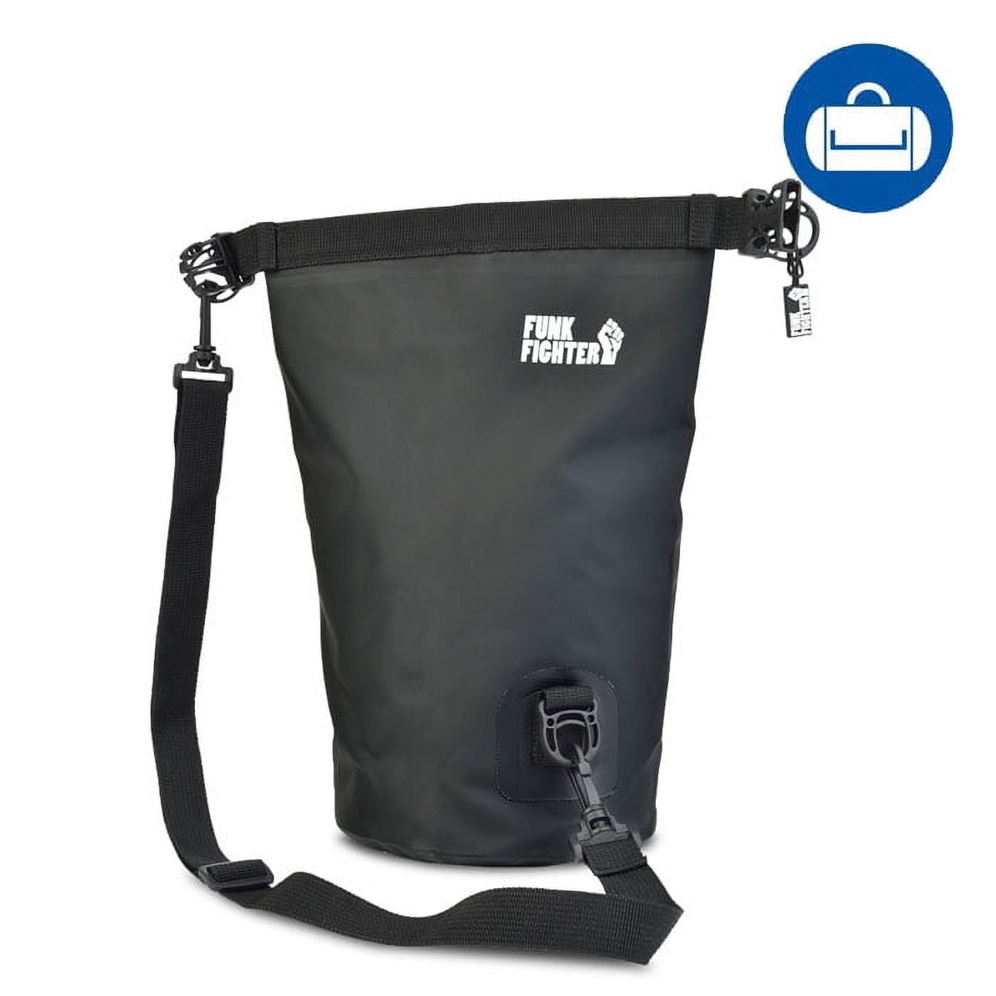 Funk Fighter (20L) DIVER Bag
