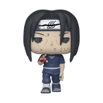 Funk Pop! Itachi Uchiha (Goodbye) #2173