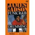 thumbnail image 1 of Funk / R&B Drumming (DVD), Rittor Music, Special Interests, 1 of 2