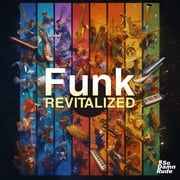 Funk Revitalized / Various - Funk Revitalized Various - Music & Performance - CD
