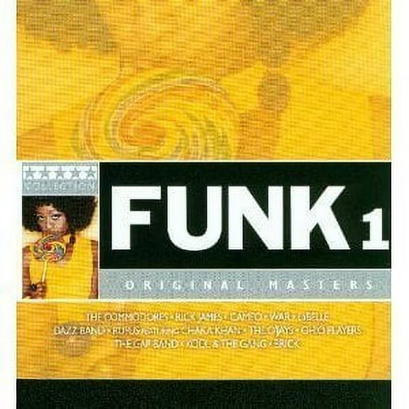 Funk, Vol.1