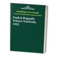 thumbnail image 1 of Pre-Owned Funk & Wagnalls Science Yearbook, 1995 Paperback, 1 of 1