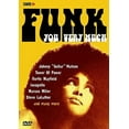 thumbnail image 1 of Funk You Very Much (DVD), 1 of 1