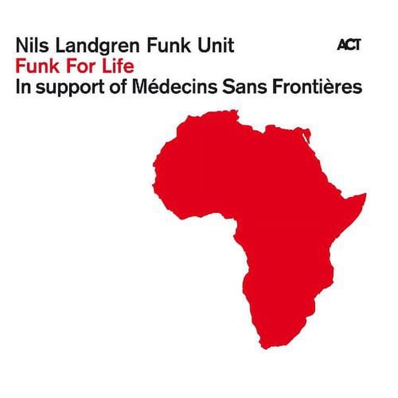 Funk for Life (Digi-Pak)