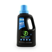 FunkAway Liquid Laundry Booster 32oz.