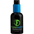 thumbnail image 1 of FunkAway Odor Eliminator Spray Shoe Smell Remover - Non-Aerosol - 3.4 fl oz, 1 of 7