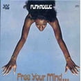 thumbnail image 1 of Funkadelic - Free Your Mind & Your Ass Will Follow - Music & Performance - CD, 1 of 2