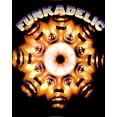 thumbnail image 1 of Funkadelic - Funkadelic - Vinyl, 1 of 3
