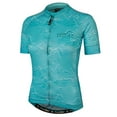 thumbnail image 1 of Funkier Arissa Ladies Pro Short Sleeve Jersey in Mint - Small, 1 of 2