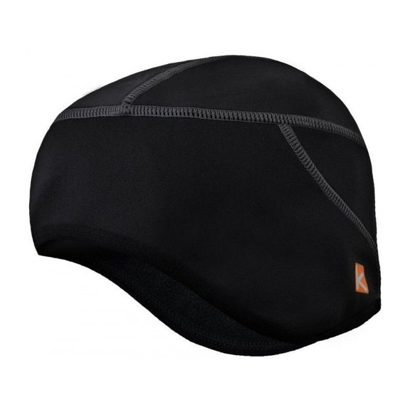 Funkier Uh-02 Winter Head Cap Black