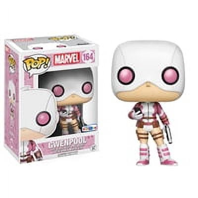 Funko Pop! Marvel #164 Gwenpool Toys R Us Exclusive