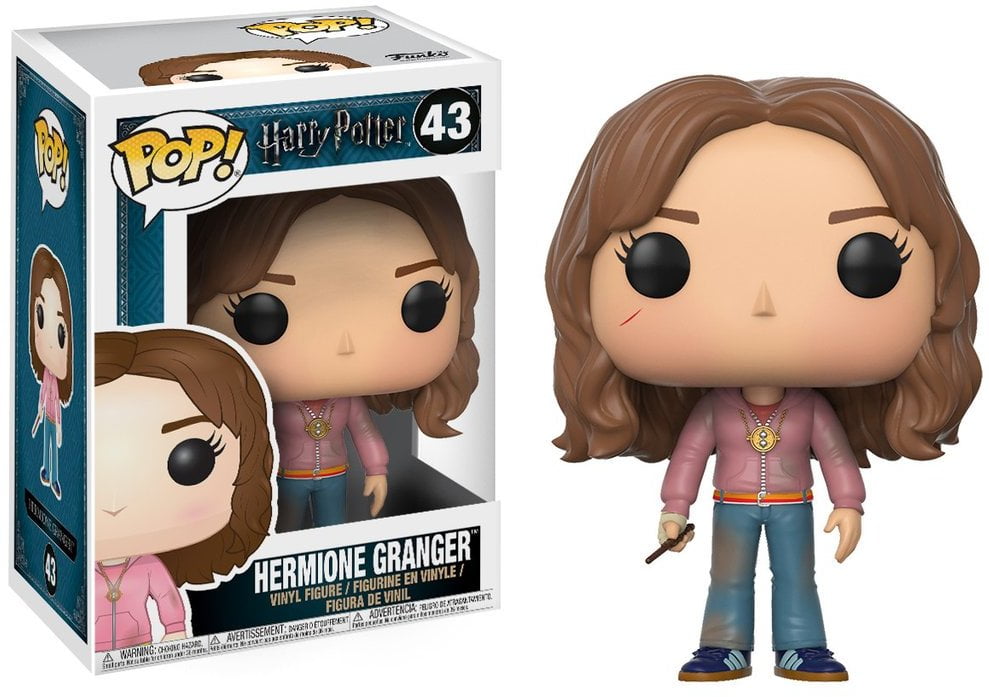 Pop! Hermione Granger | Funko