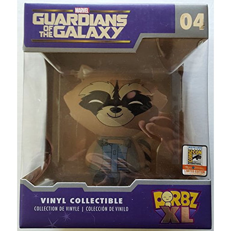 Funko 2015 Convention Exclusive Dorbz XL 6