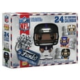 thumbnail image 1 of Funko 2024 NFL 24 Day Advent Calendar, 1 of 7