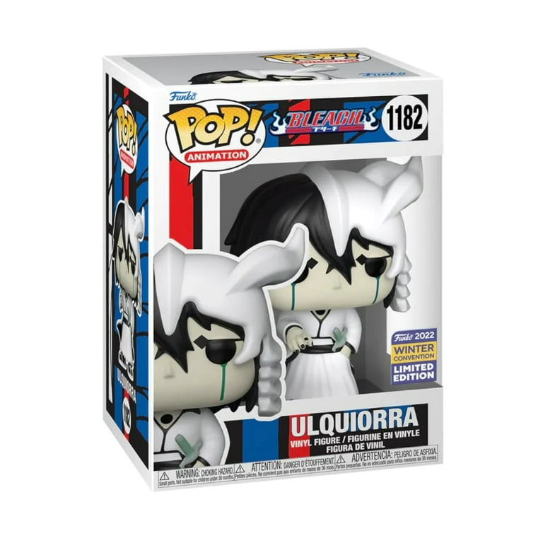 Amazon.com: Funko NYCC'24 Pop Animation: Exclusive Pop 3