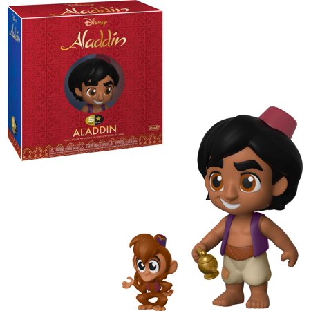 Funko 5 Star: Aladdin - Aladdin