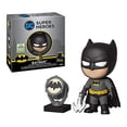thumbnail image 1 of Funko 5 Star DC Batman [Black & Gray] Exclusive, 1 of 3