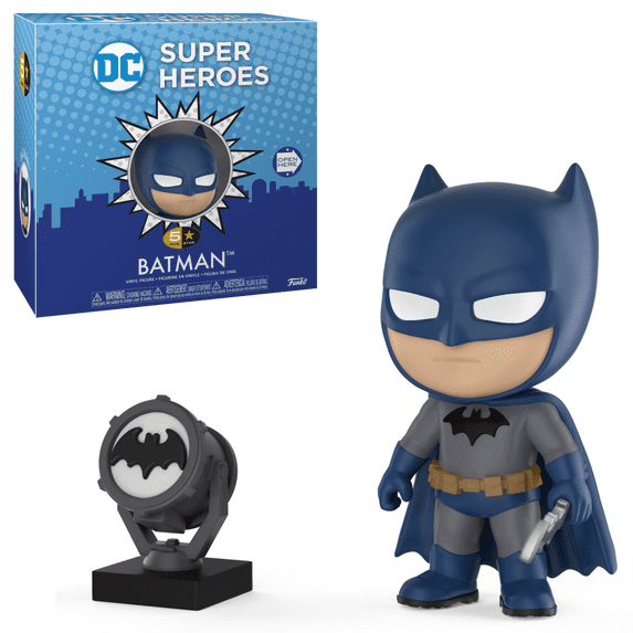 Funko 5 Star: DC Classic - Batman