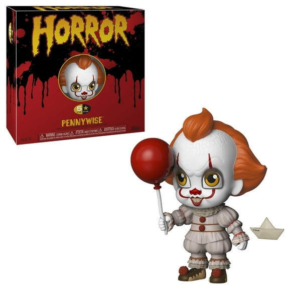 Funko 5 Star: Horror - Pennywise