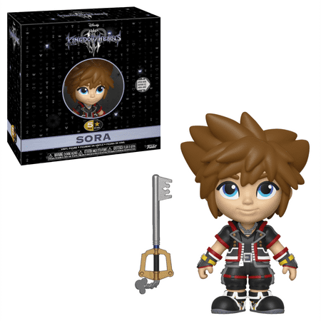 Funko 5 Star: Kingdom Hearts III - Sora