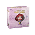 thumbnail image 1 of Funko 5 Star: The Little Mermaid - Ariel, 1 of 2