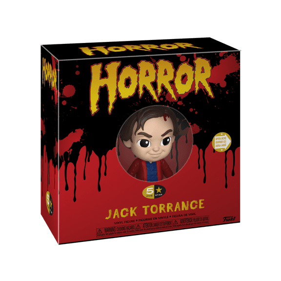 Funko 5 Star: The Shining - Jack Torrance