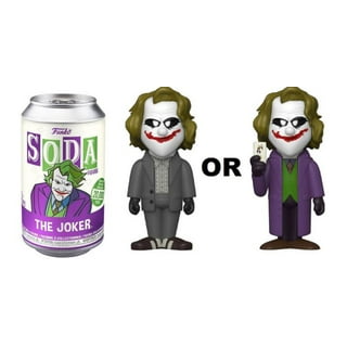 Funko SODA in Funko Pop Vinyl Figures - Walmart.com