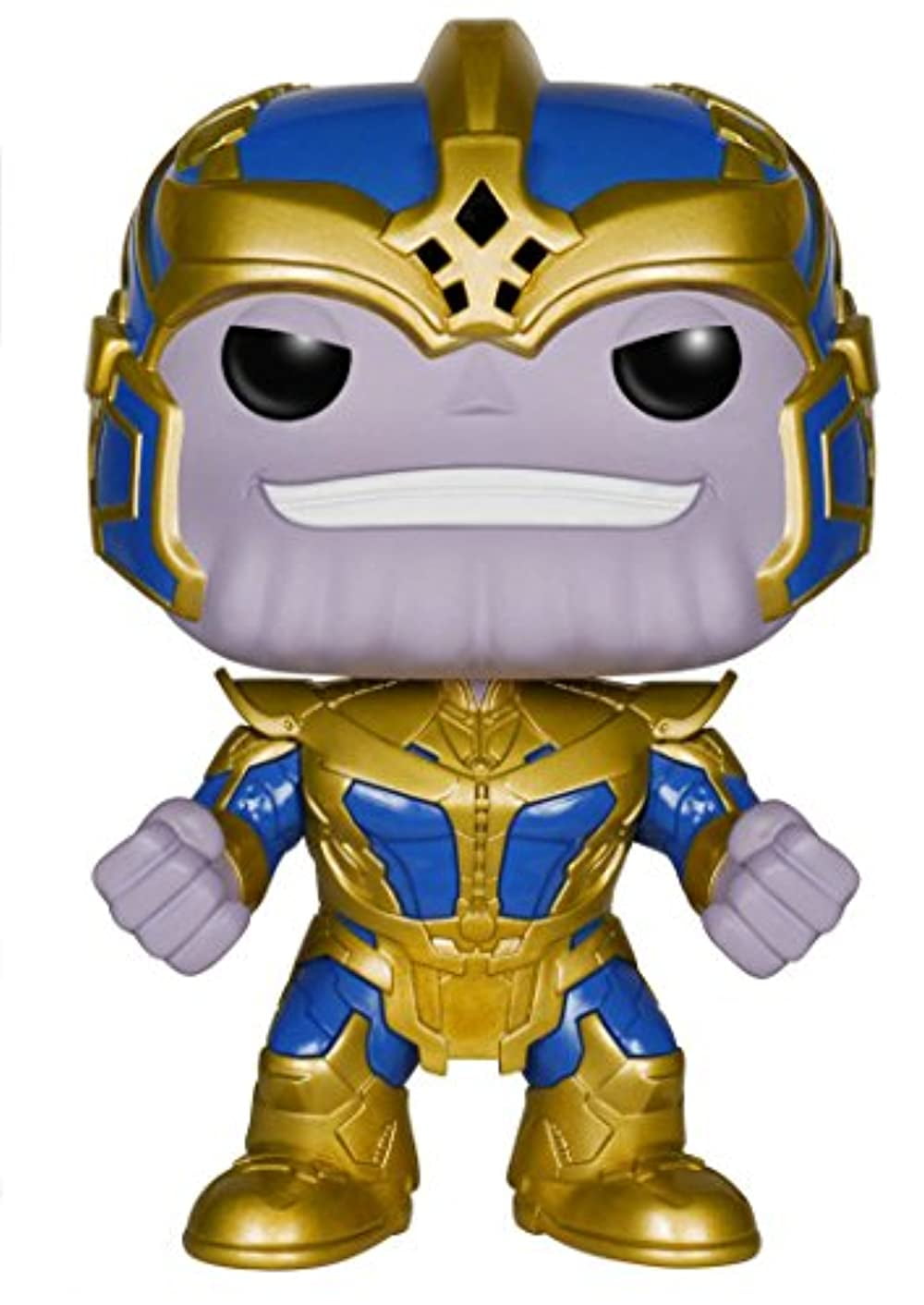 Funko-5105-POP-Marvel-
