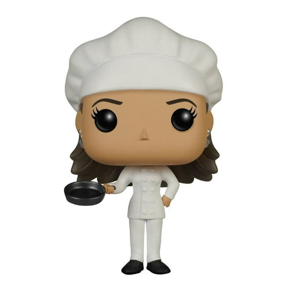"Funko 5875 POP TV: Friends, Monica Geller"