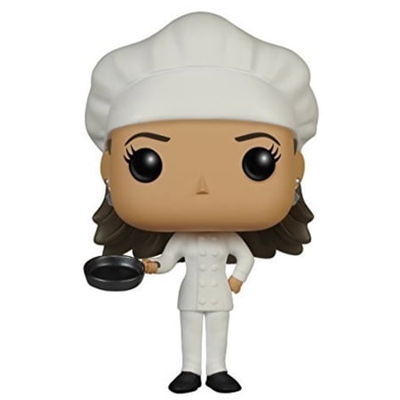 Funko Pop TV: Friends - Monica Geller