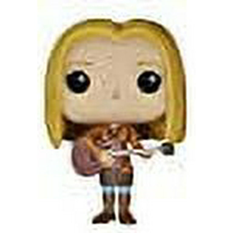 Funko 5876 POP TV Friends Phoebe Buffay