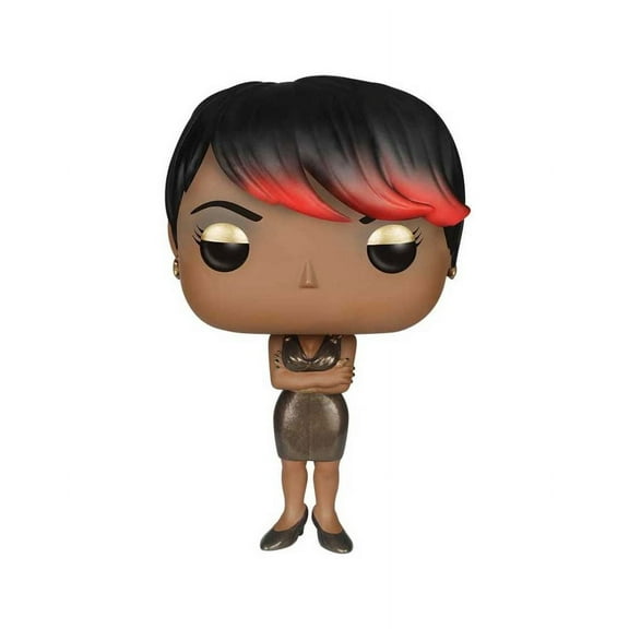 Funko 6246 POP TV: Gotham, Fish Mooney